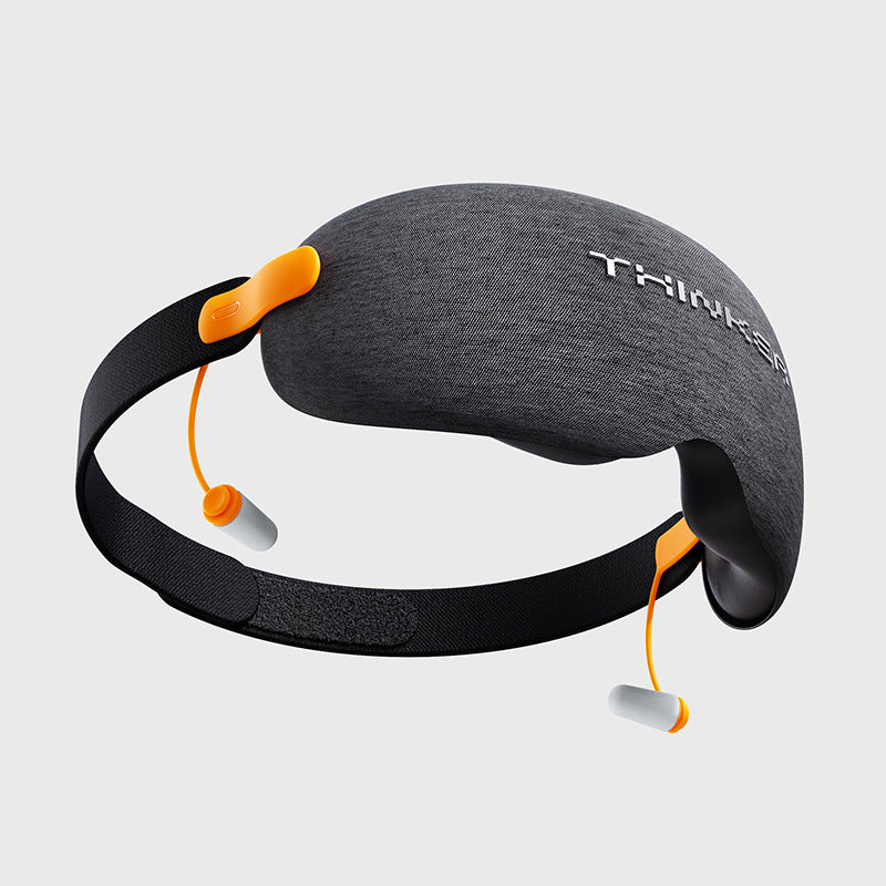Audio Block Mask