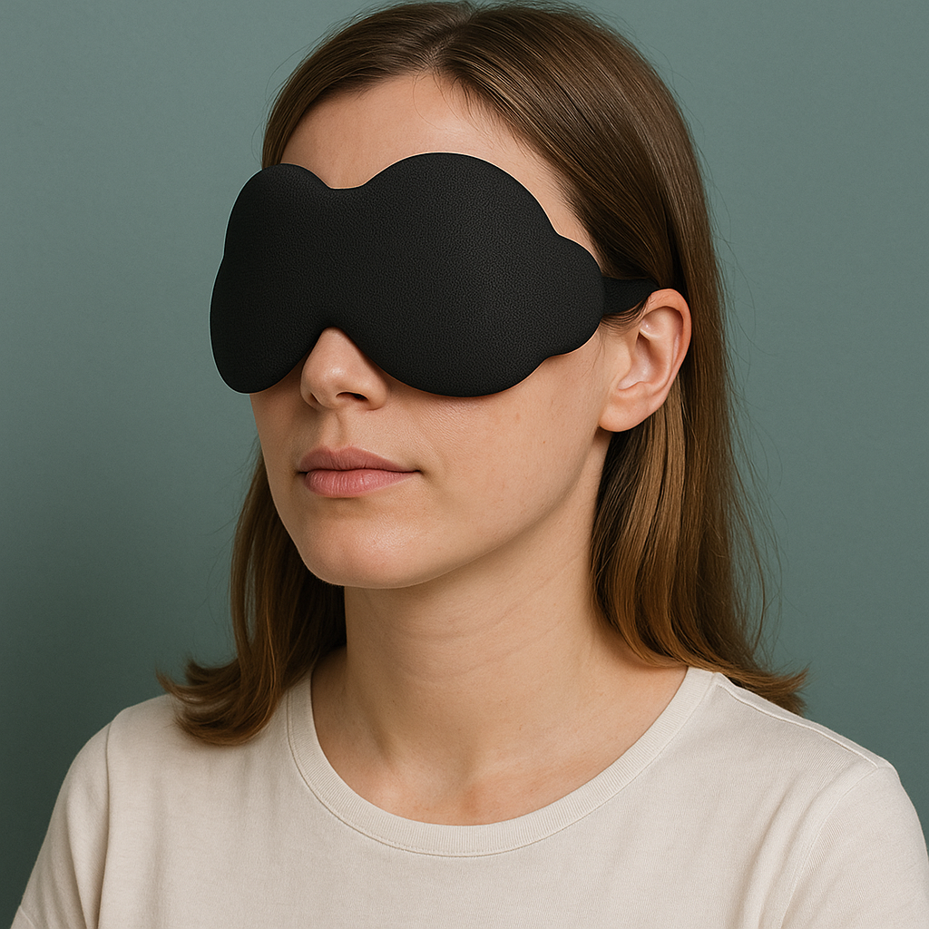 Cloud Mask