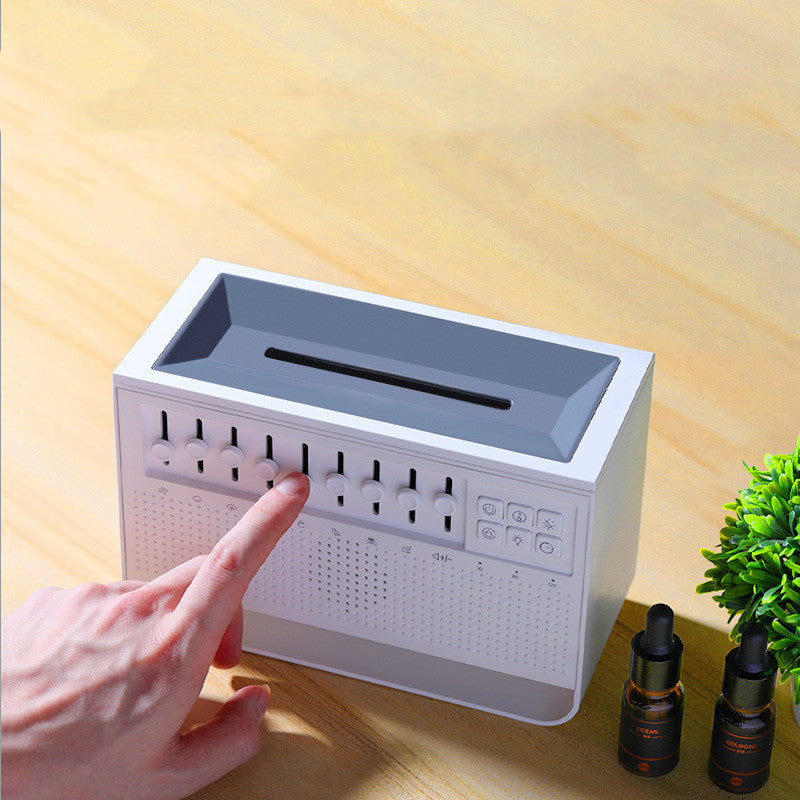 SoundBox