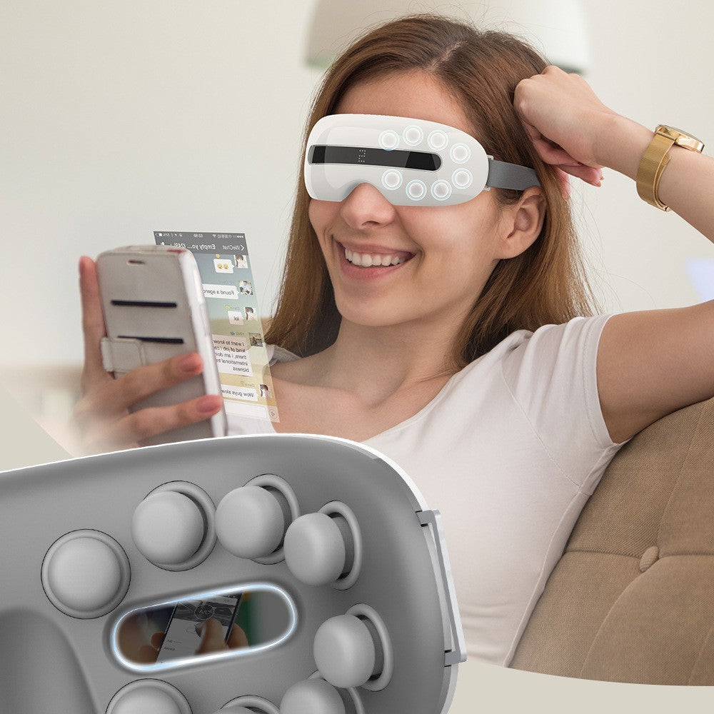 Eye Massager v1