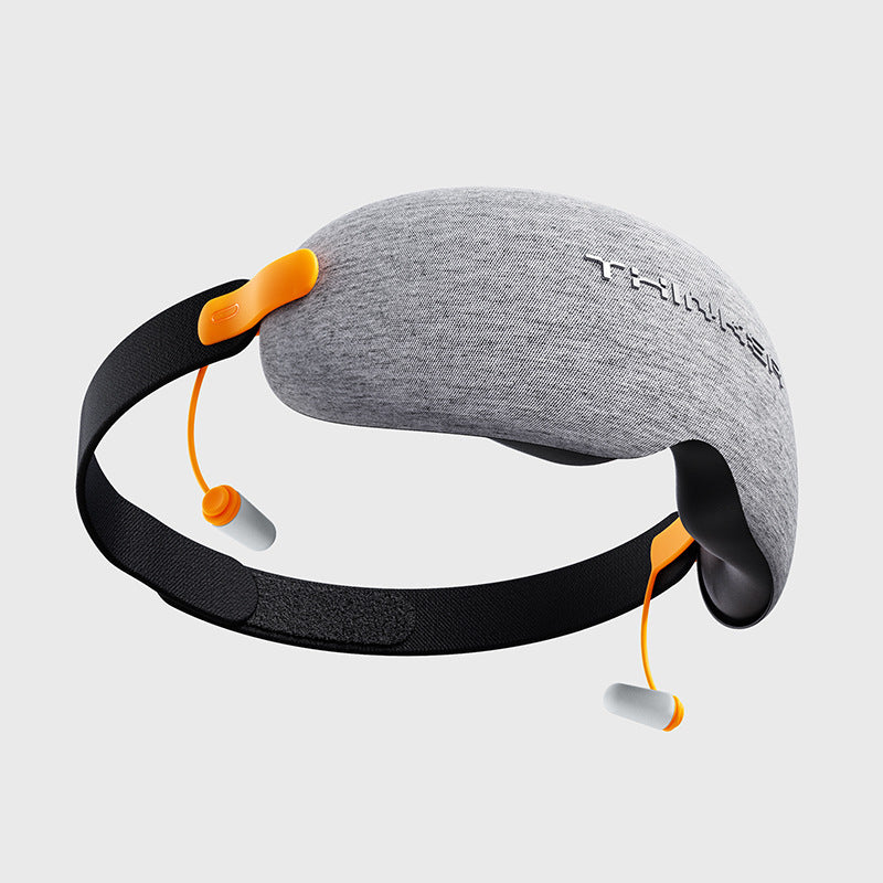 Audio Block Mask