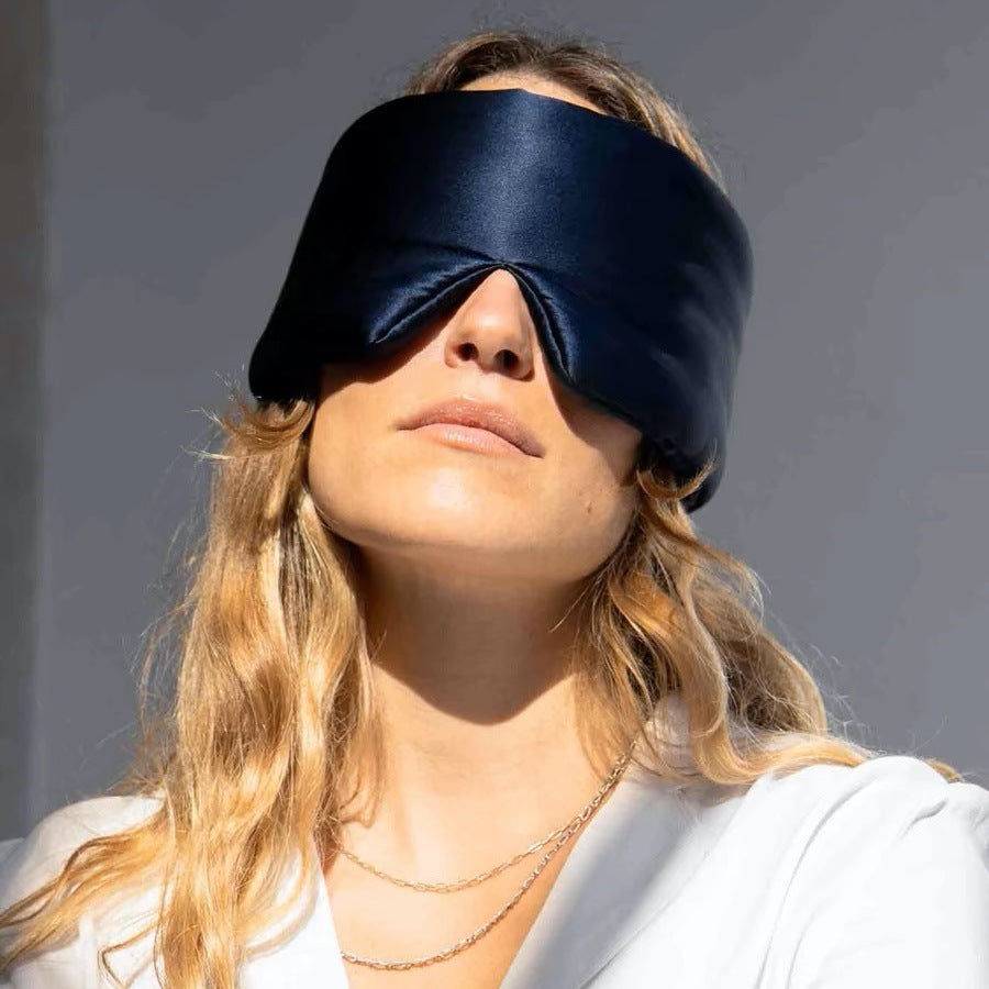 Silk Mask