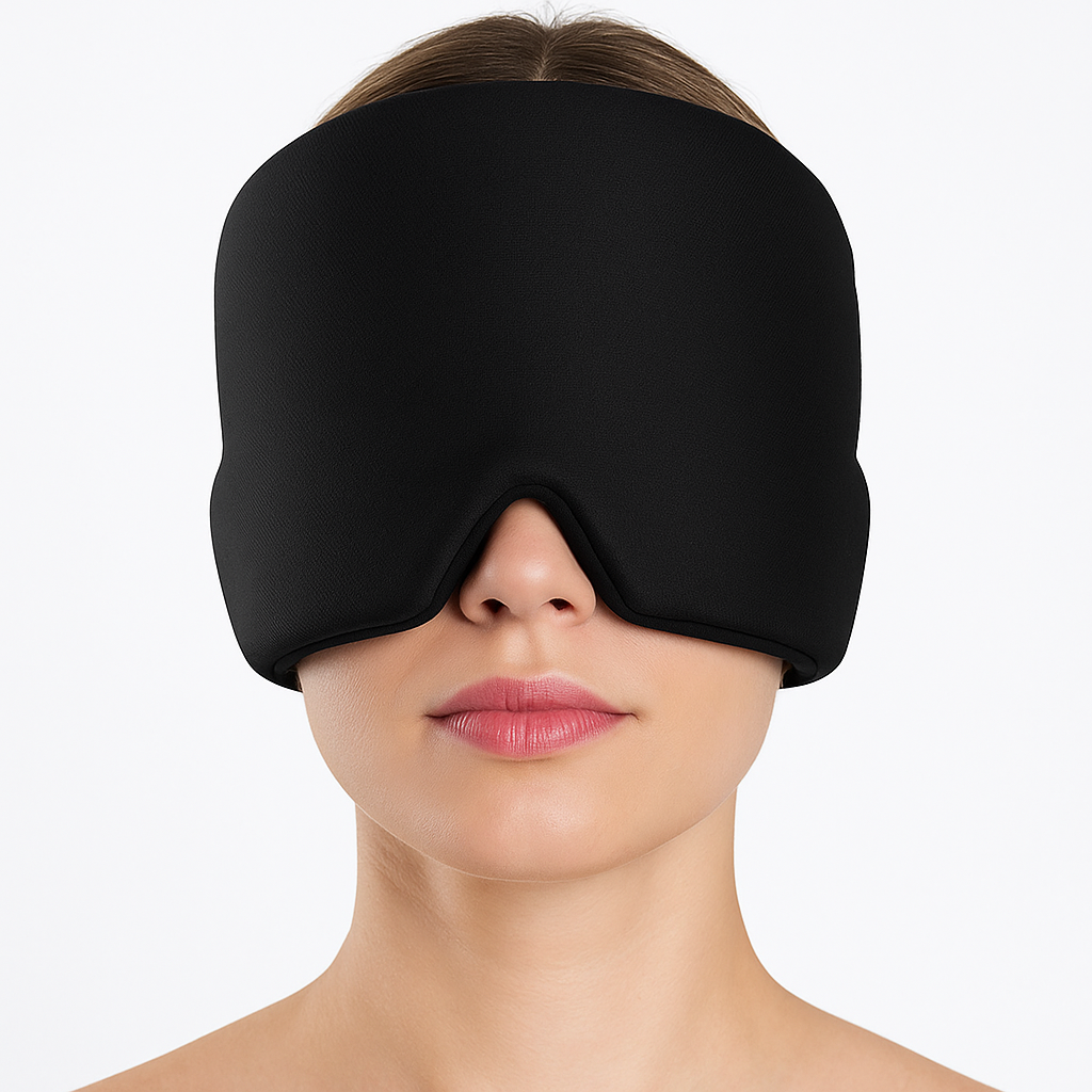 Migraine Mask