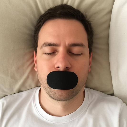 MouthSeal™