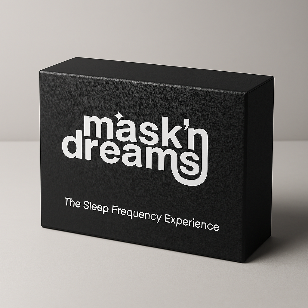 Harmony v2™ | The 15-Minute Fall Asleep Guarantee