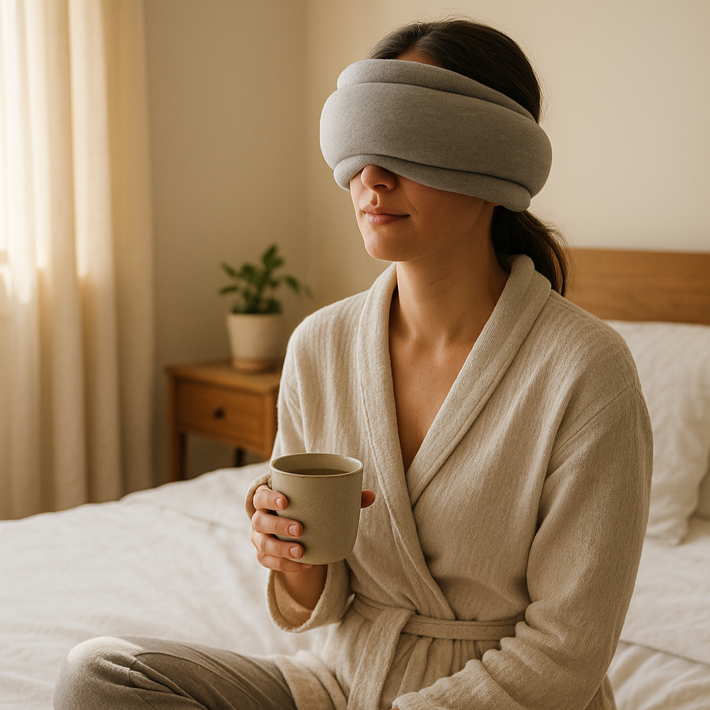 Sleep Mask v1 | The Original