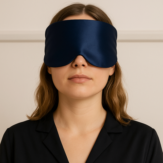 Silk Mask