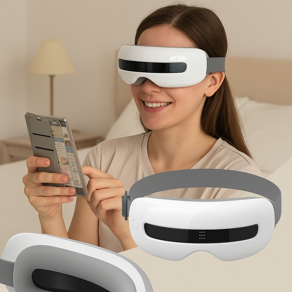 Eye Massager v1