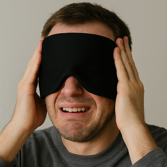 Migraine Mask