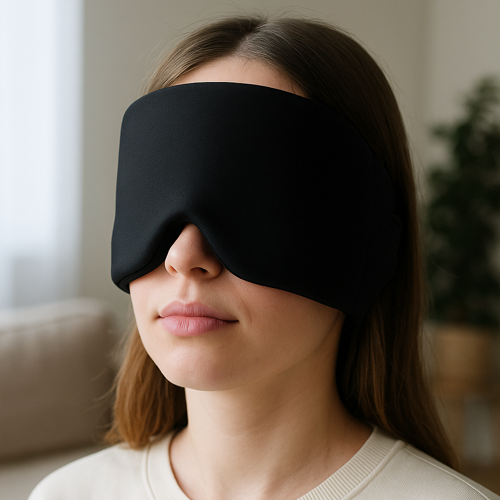Migraine Mask