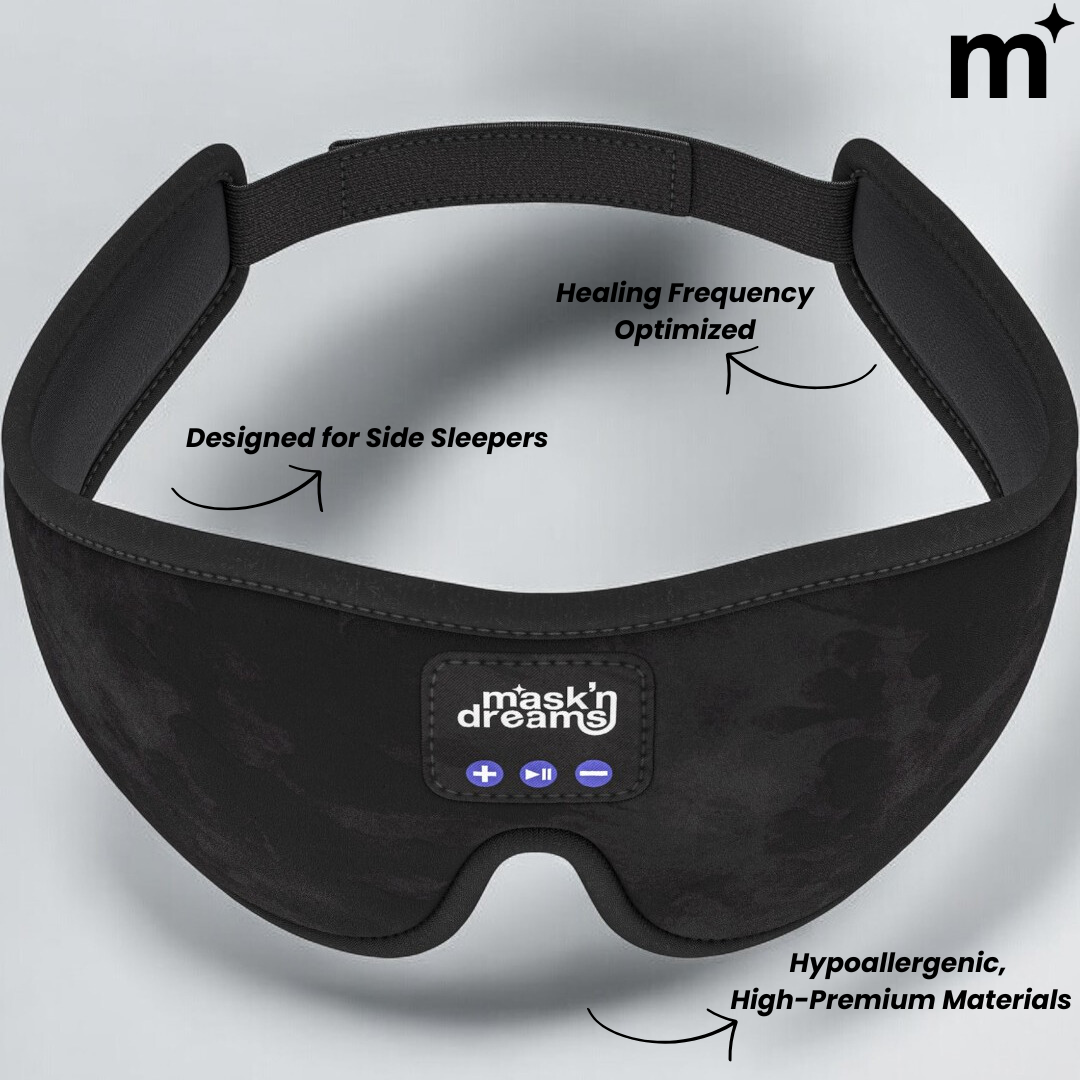 Mask 'n Dreams™ Harmony V2