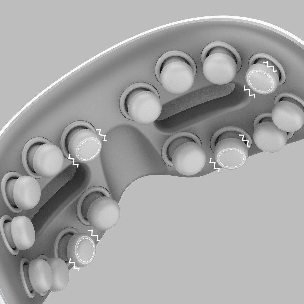 Eye Massager v1